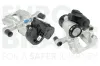 Bremssattel Hinterachse rechts vor der Achse EUROBRAKE 53012147442 Bild Bremssattel Hinterachse rechts vor der Achse EUROBRAKE 53012147442