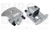 Bremssattel Vorderachse links vor der Achse EUROBRAKE 5301214783