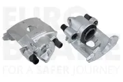 Bremssattel Vorderachse links vor der Achse EUROBRAKE 5301214783