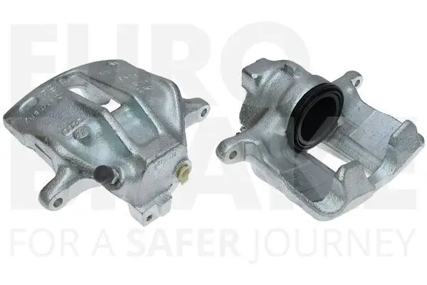 Bremssattel Vorderachse rechts hinter der Achse EUROBRAKE 5301214788