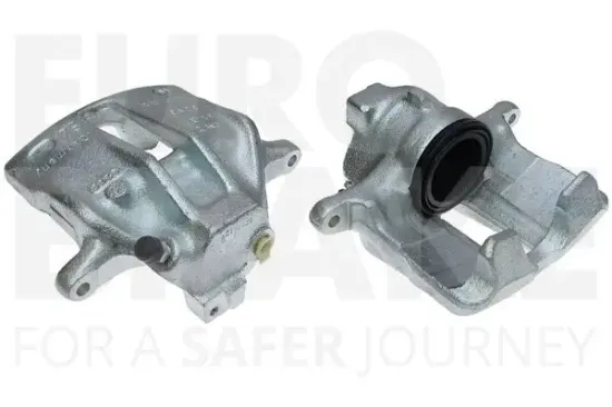 Bremssattel Vorderachse rechts hinter der Achse EUROBRAKE 5301214788 Bild Bremssattel Vorderachse rechts hinter der Achse EUROBRAKE 5301214788