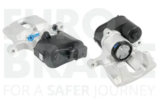 Bremssattel Hinterachse links hinter der Achse EUROBRAKE 53012148120 Bild Bremssattel Hinterachse links hinter der Achse EUROBRAKE 53012148120