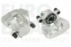 Bremssattel Vorderachse links vor der Achse EUROBRAKE 53012148127