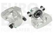Bremssattel Vorderachse links vor der Achse EUROBRAKE 53012148127