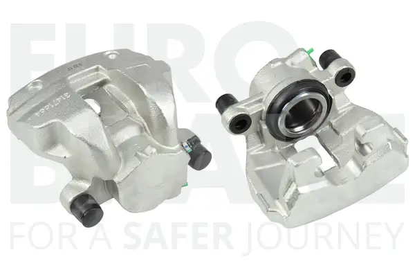 Bremssattel Vorderachse rechts vor der Achse EUROBRAKE 53012148128