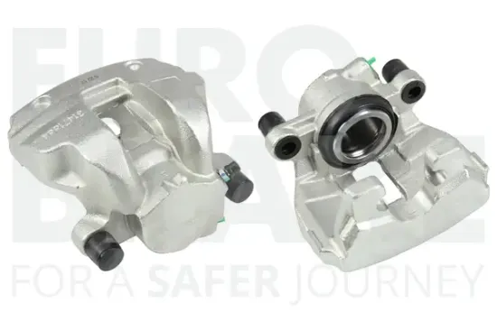 Bremssattel Vorderachse rechts vor der Achse EUROBRAKE 53012148128 Bild Bremssattel Vorderachse rechts vor der Achse EUROBRAKE 53012148128