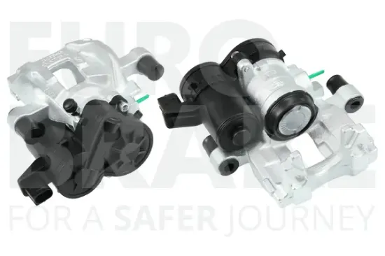 Bremssattel Hinterachse links vor der Achse EUROBRAKE 53012148129 Bild Bremssattel Hinterachse links vor der Achse EUROBRAKE 53012148129