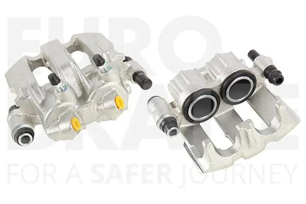 Bremssattel Vorderachse links EUROBRAKE 5301214847