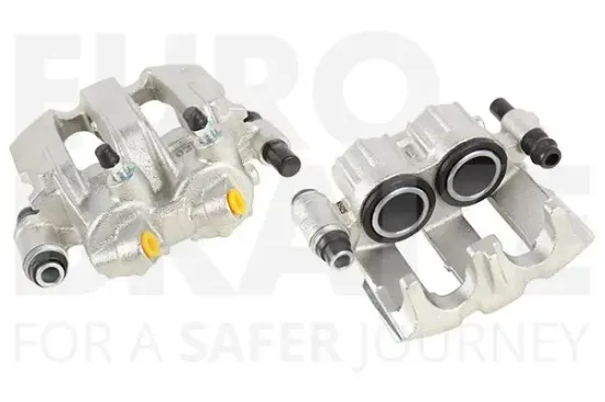 Bremssattel Vorderachse links EUROBRAKE 5301214847 Bild Bremssattel Vorderachse links EUROBRAKE 5301214847