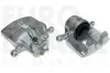 Bremssattel Vorderachse rechts hinter der Achse EUROBRAKE 5301214880