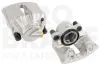 Bremssattel Vorderachse rechts vor der Achse EUROBRAKE 5301214882