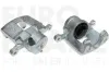 Bremssattel Vorderachse links vor der Achse EUROBRAKE 5301215001