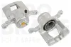 Bremssattel Vorderachse rechts vor der Achse EUROBRAKE 5301215010