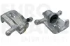 Bremssattel Hinterachse links hinter der Achse EUROBRAKE 5301215027