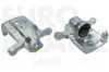 Bremssattel Hinterachse rechts hinter der Achse EUROBRAKE 5301215028