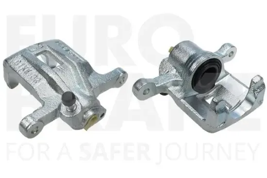 Bremssattel Hinterachse rechts hinter der Achse EUROBRAKE 5301215028 Bild Bremssattel Hinterachse rechts hinter der Achse EUROBRAKE 5301215028