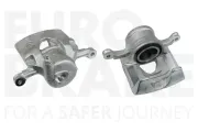 Bremsbelagsatz, Scheibenbremse Vorderachse EUROBRAKE 5502221519