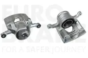 Bremsbelagsatz, Scheibenbremse Hinterachse EUROBRAKE 5502221520
