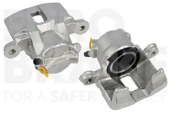 Bremssattel Vorderachse rechts hinter der Achse EUROBRAKE 5301215132 Bild Bremssattel Vorderachse rechts hinter der Achse EUROBRAKE 5301215132