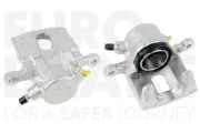 Bremsbelagsatz, Scheibenbremse Hinterachse EUROBRAKE 5502221530