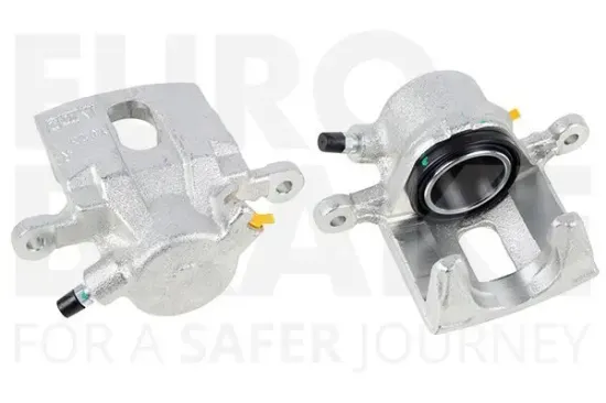 Bremsbelagsatz, Scheibenbremse Hinterachse EUROBRAKE 5502221530 Bild Bremsbelagsatz, Scheibenbremse Hinterachse EUROBRAKE 5502221530