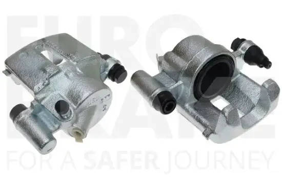Bremsbelagsatz, Scheibenbremse Vorderachse EUROBRAKE 5502221531 Bild Bremsbelagsatz, Scheibenbremse Vorderachse EUROBRAKE 5502221531