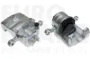 Bremsbelagsatz, Scheibenbremse EUROBRAKE 5502221545