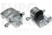 Bremsbelagsatz, Scheibenbremse EUROBRAKE 5502221545