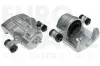 Bremsbelagsatz, Scheibenbremse EUROBRAKE 5502221549 Bild Bremsbelagsatz, Scheibenbremse EUROBRAKE 5502221549
