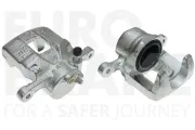 Bremsbelagsatz, Scheibenbremse Vorderachse EUROBRAKE 5502221553