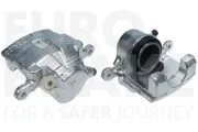 Bremsbelagsatz, Scheibenbremse Vorderachse EUROBRAKE 5502221557