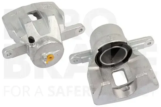 Bremssattel Vorderachse rechts hinter der Achse EUROBRAKE 5301215260 Bild Bremssattel Vorderachse rechts hinter der Achse EUROBRAKE 5301215260