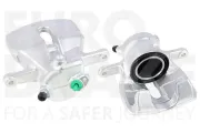 Bremsbelagsatz, Scheibenbremse Vorderachse EUROBRAKE 5502221564