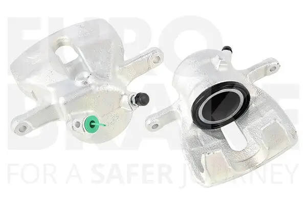 Bremsbelagsatz, Scheibenbremse EUROBRAKE 5502221565