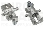 Bremsbelagsatz, Scheibenbremse Vorderachse EUROBRAKE 5502221567