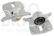 Bremsbelagsatz, Scheibenbremse Vorderachse EUROBRAKE 5502221575