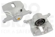 Bremssattel Vorderachse rechts vor der Achse EUROBRAKE 5301215276