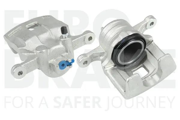 Bremsbelagsatz, Scheibenbremse EUROBRAKE 5502221578