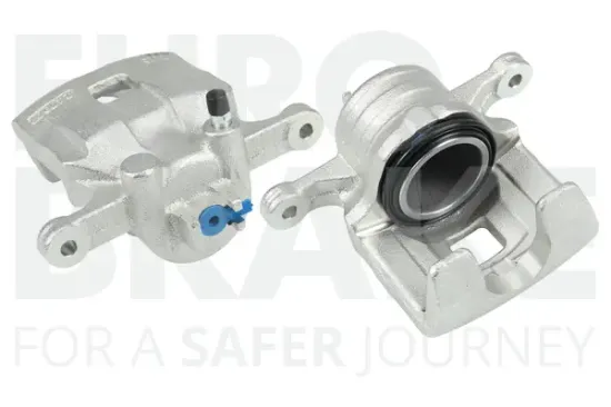 Bremsbelagsatz, Scheibenbremse EUROBRAKE 5502221578 Bild Bremsbelagsatz, Scheibenbremse EUROBRAKE 5502221578