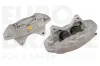 Bremsbelagsatz, Scheibenbremse Hinterachse EUROBRAKE 5502221581
