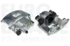 Bremsbelagsatz, Scheibenbremse Hinterachse EUROBRAKE 5502221590 Bild Bremsbelagsatz, Scheibenbremse Hinterachse EUROBRAKE 5502221590