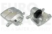 Bremssattel Vorderachse links vor der Achse EUROBRAKE 5301219305