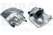 Bremsbelagsatz, Scheibenbremse Vorderachse EUROBRAKE 5502221930