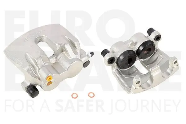 Bremsbelagsatz, Scheibenbremse Vorderachse EUROBRAKE 5502221931