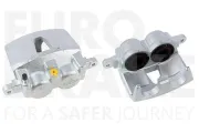 Bremssattel Vorderachse rechts hinter der Achse EUROBRAKE 5301219336