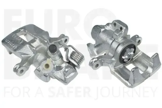 Bremssattel Hinterachse links hinter der Achse EUROBRAKE 53012199131 Bild Bremssattel Hinterachse links hinter der Achse EUROBRAKE 53012199131