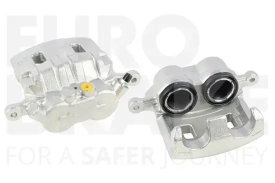 Bremssattel Vorderachse links hinter der Achse EUROBRAKE 53012199159 Bild Bremssattel Vorderachse links hinter der Achse EUROBRAKE 53012199159