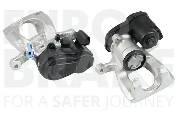 Bremsbelagsatz, Scheibenbremse Vorderachse EUROBRAKE 5502222207