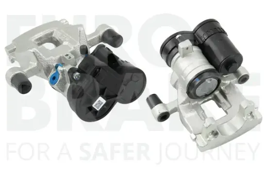 Bremssattel Hinterachse links hinter der Achse EUROBRAKE 53012199175 Bild Bremssattel Hinterachse links hinter der Achse EUROBRAKE 53012199175