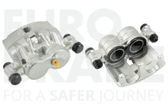 Bremssattel Vorderachse links vor der Achse EUROBRAKE 53012199178 Bild Bremssattel Vorderachse links vor der Achse EUROBRAKE 53012199178